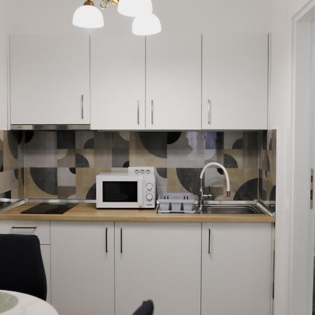 דוברובניק Anima Mea Old Town Apartments מראה חיצוני תמונה