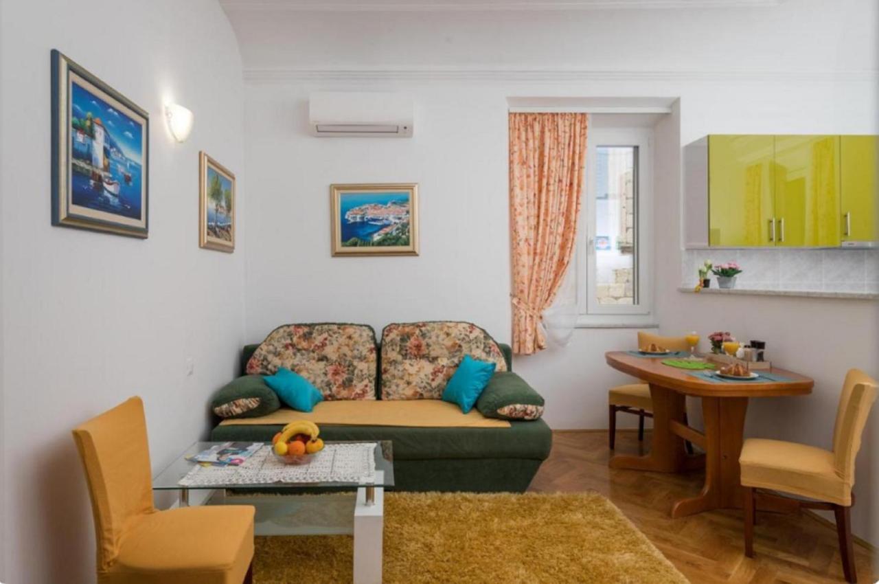 דוברובניק Anima Mea Old Town Apartments מראה חיצוני תמונה