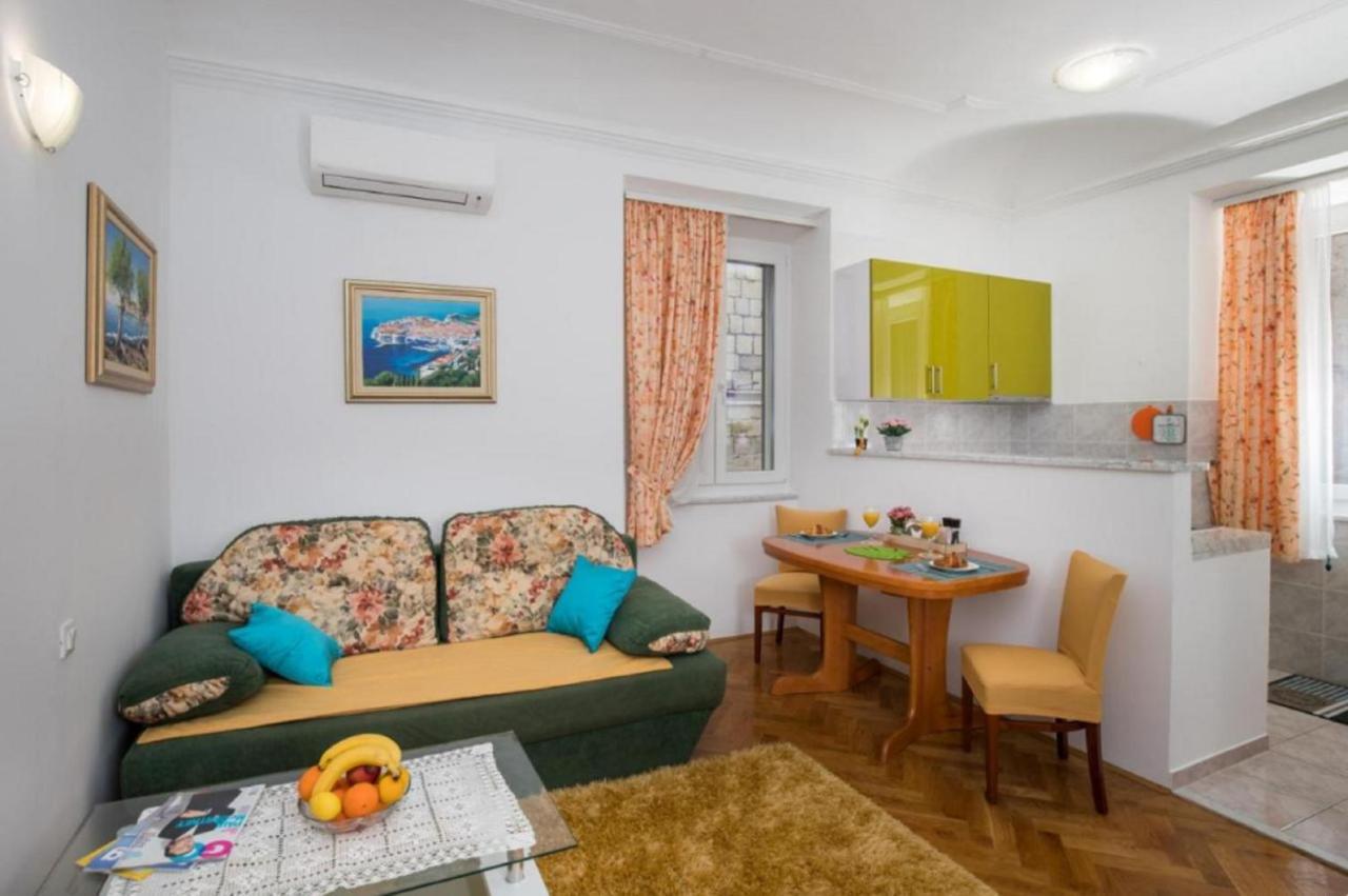 דוברובניק Anima Mea Old Town Apartments מראה חיצוני תמונה