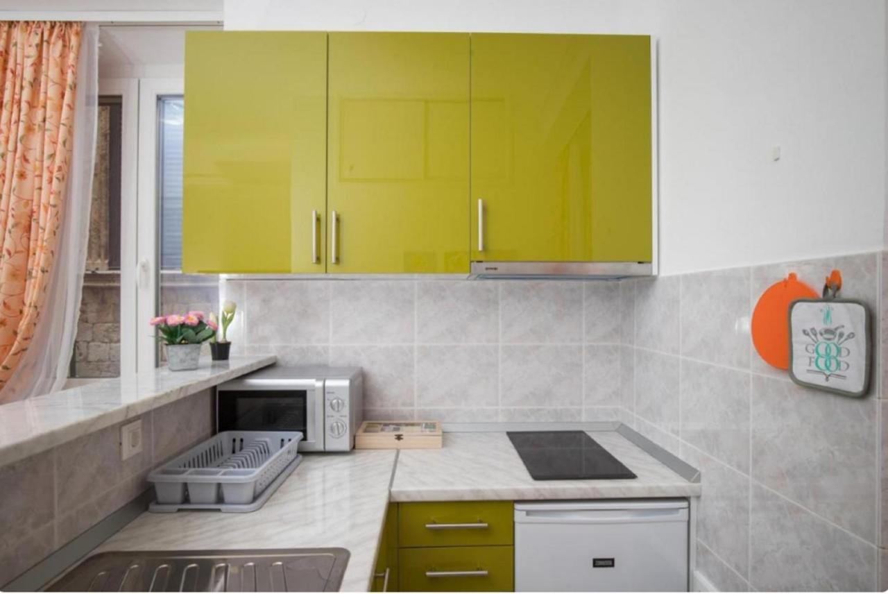דוברובניק Anima Mea Old Town Apartments מראה חיצוני תמונה