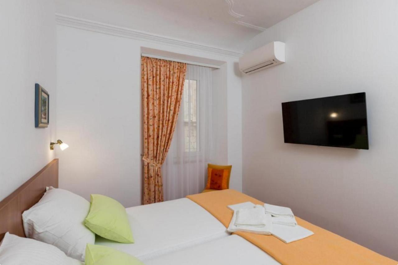 דוברובניק Anima Mea Old Town Apartments מראה חיצוני תמונה