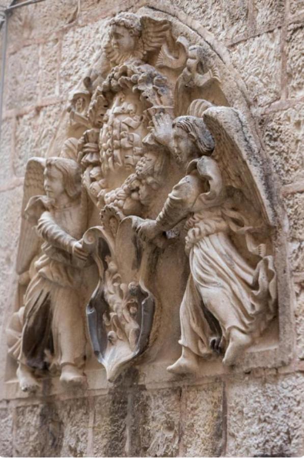 דוברובניק Anima Mea Old Town Apartments מראה חיצוני תמונה