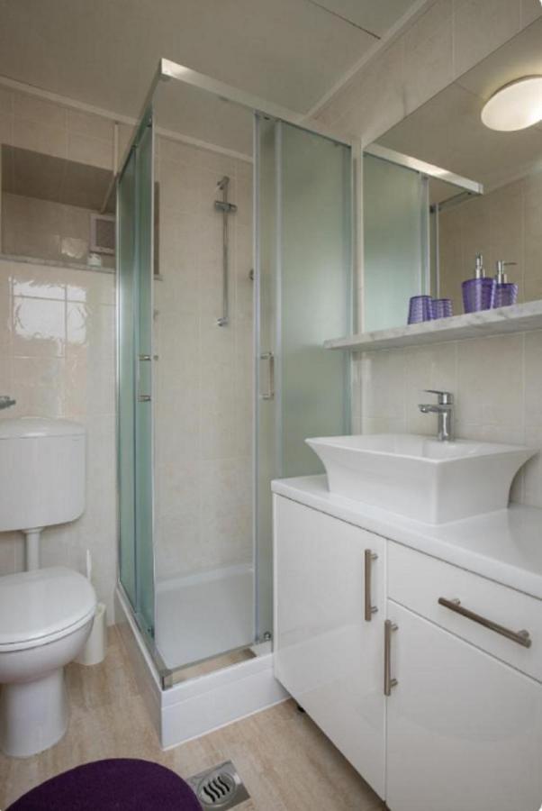 דוברובניק Anima Mea Old Town Apartments מראה חיצוני תמונה