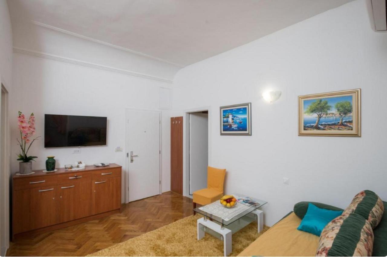 דוברובניק Anima Mea Old Town Apartments מראה חיצוני תמונה