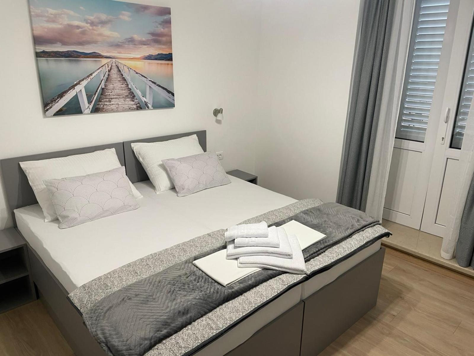 דוברובניק Anima Mea Old Town Apartments מראה חיצוני תמונה