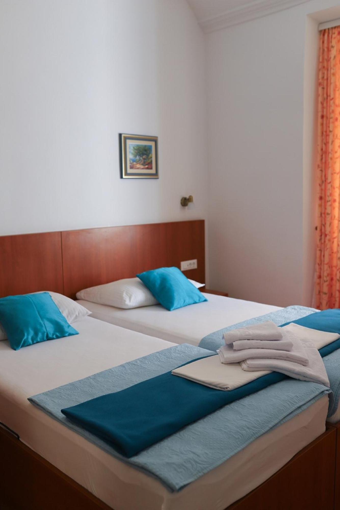 דוברובניק Anima Mea Old Town Apartments מראה חיצוני תמונה