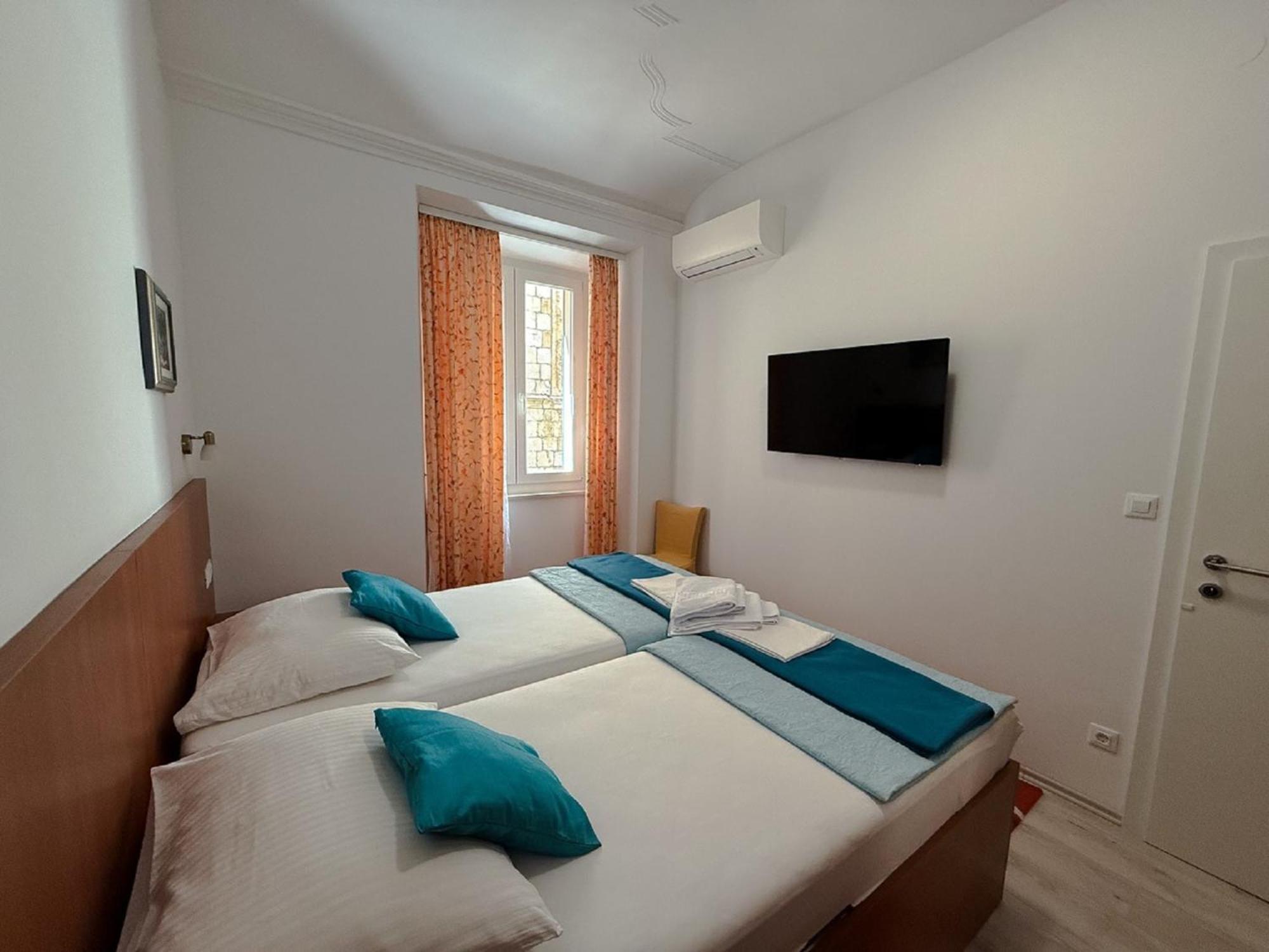 דוברובניק Anima Mea Old Town Apartments מראה חיצוני תמונה