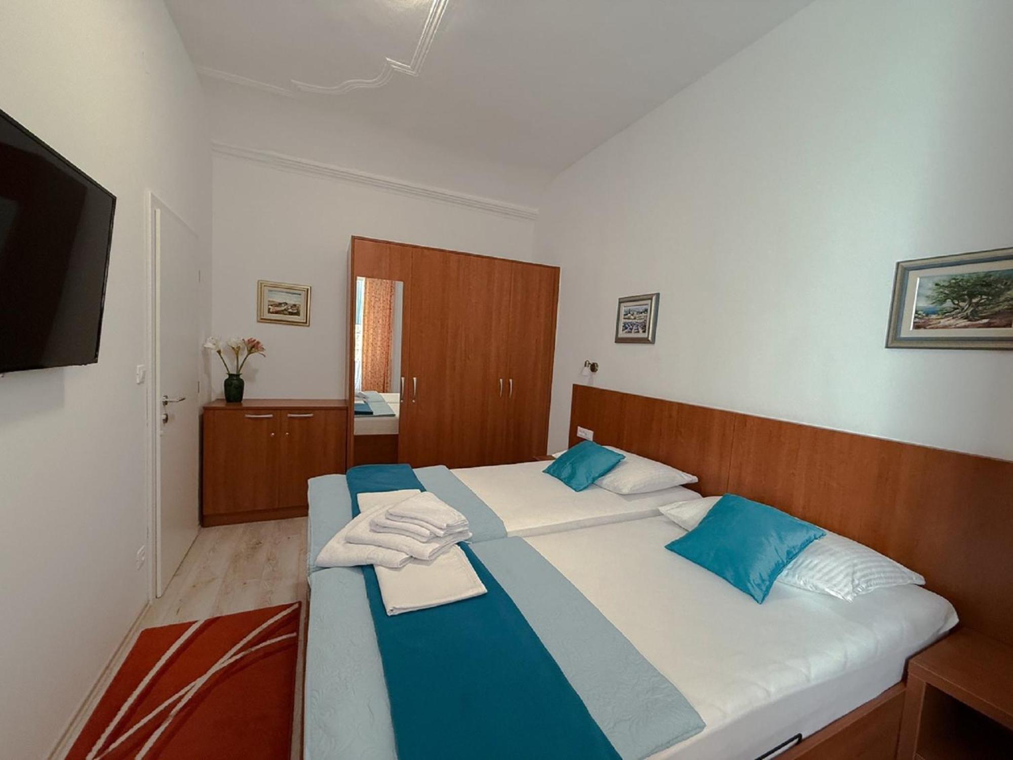 דוברובניק Anima Mea Old Town Apartments מראה חיצוני תמונה