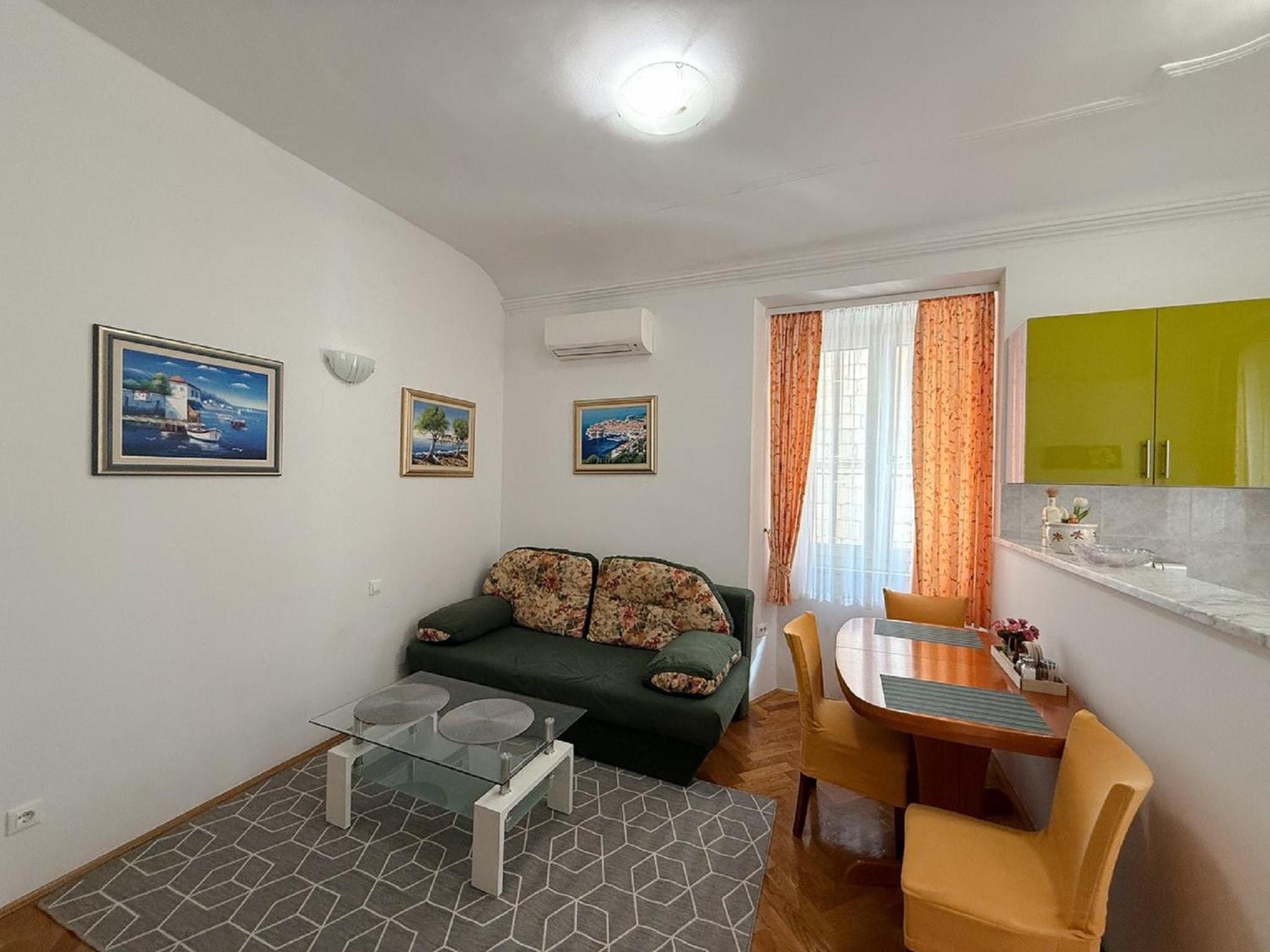 דוברובניק Anima Mea Old Town Apartments מראה חיצוני תמונה