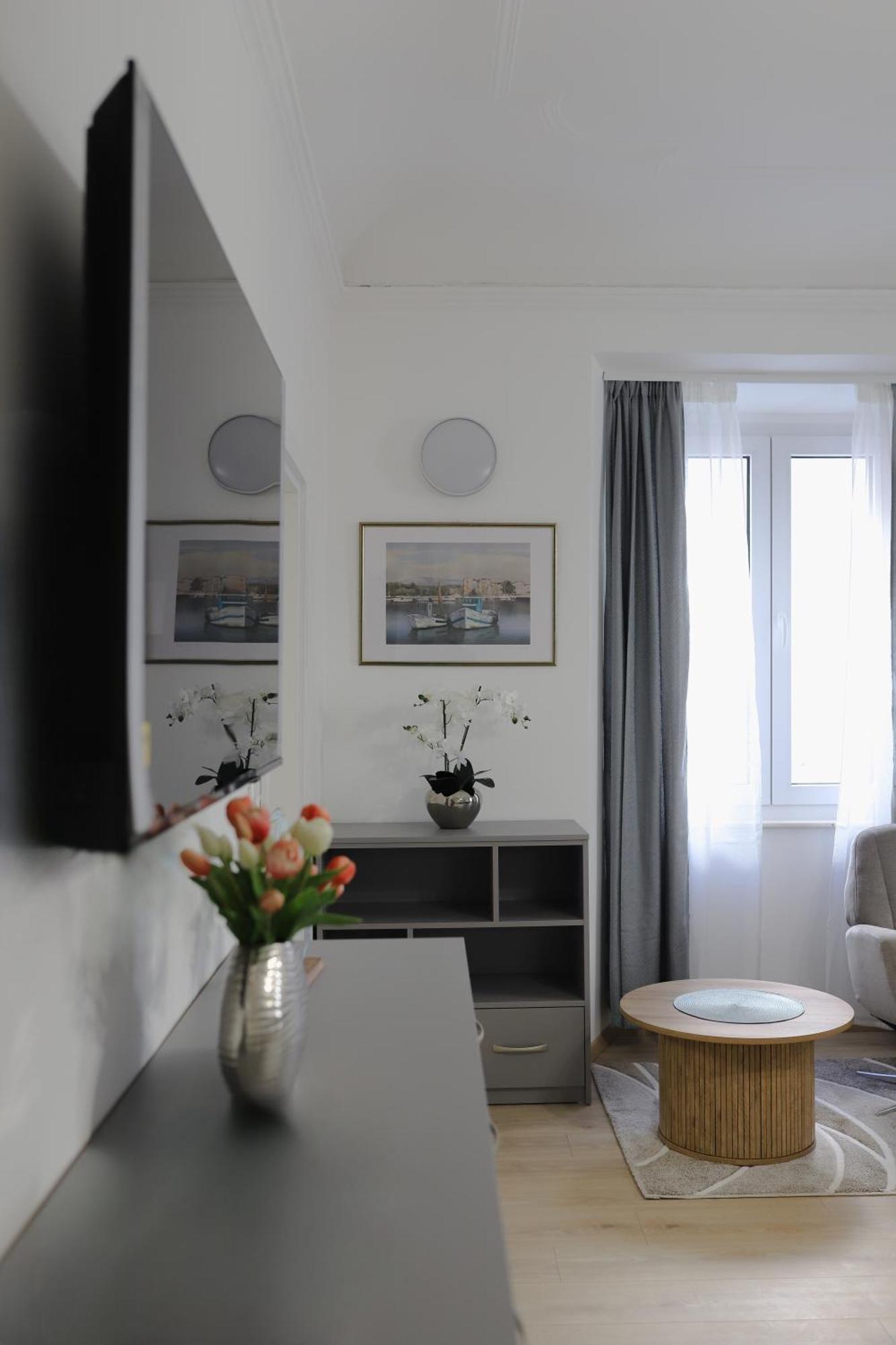 דוברובניק Anima Mea Old Town Apartments חדר תמונה