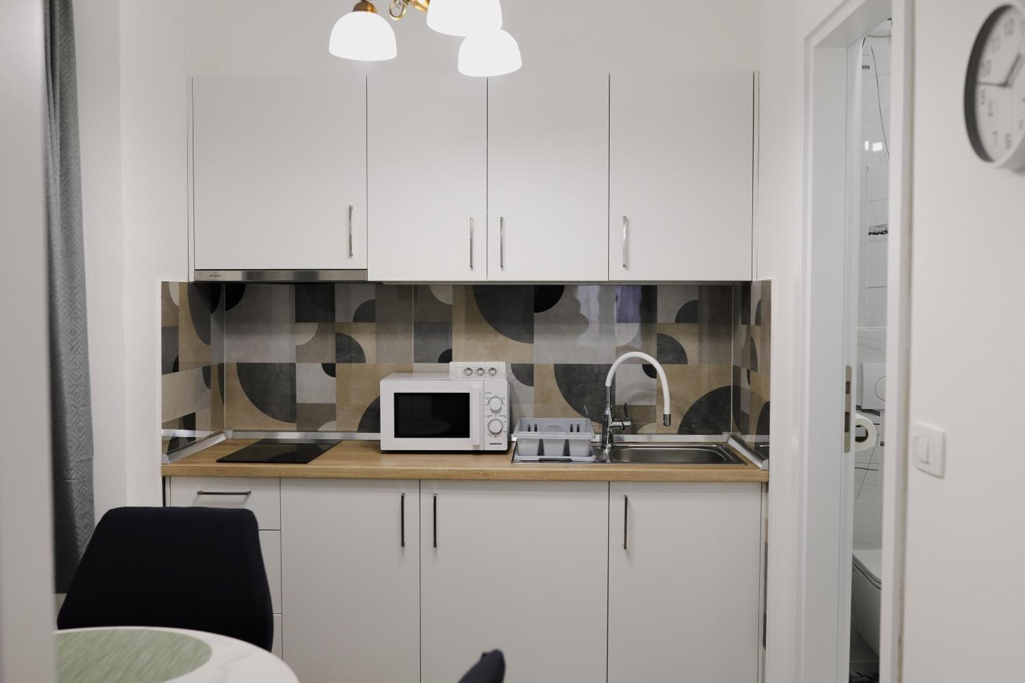 דוברובניק Anima Mea Old Town Apartments מראה חיצוני תמונה