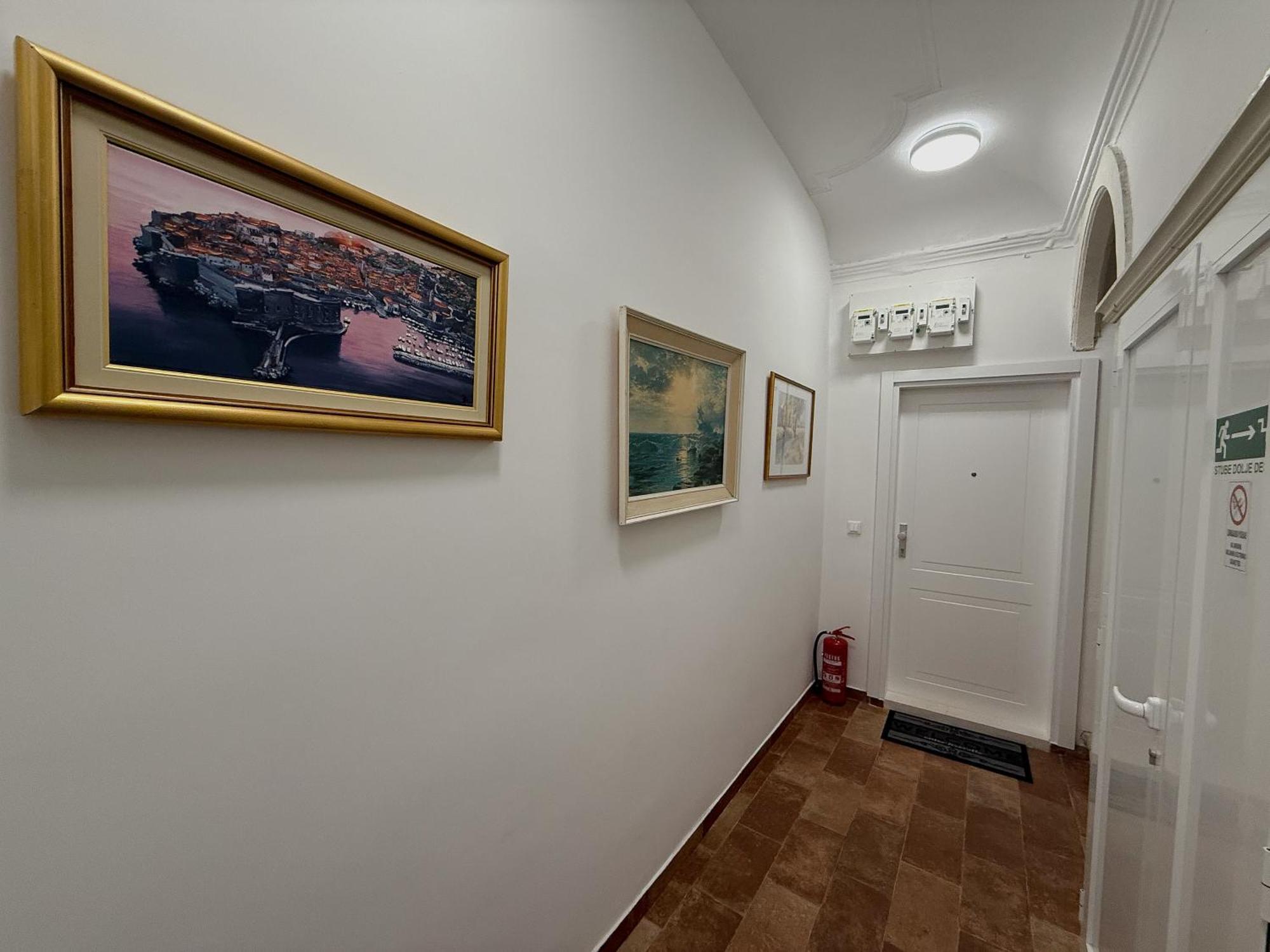 דוברובניק Anima Mea Old Town Apartments חדר תמונה