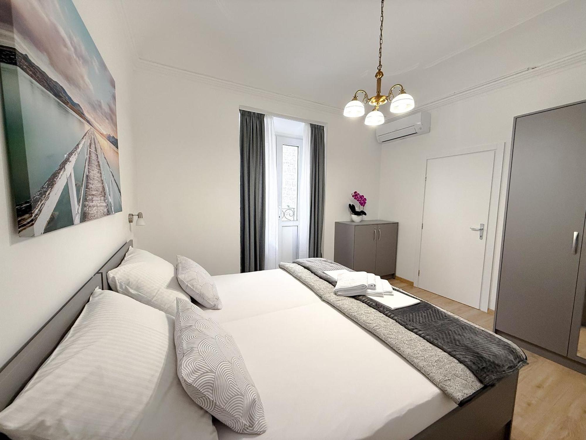 דוברובניק Anima Mea Old Town Apartments חדר תמונה