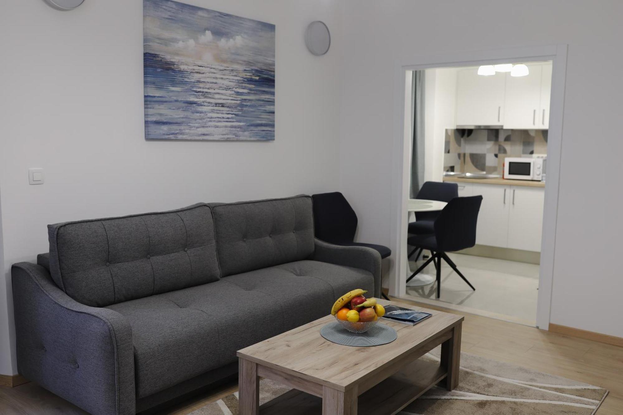 דוברובניק Anima Mea Old Town Apartments מראה חיצוני תמונה