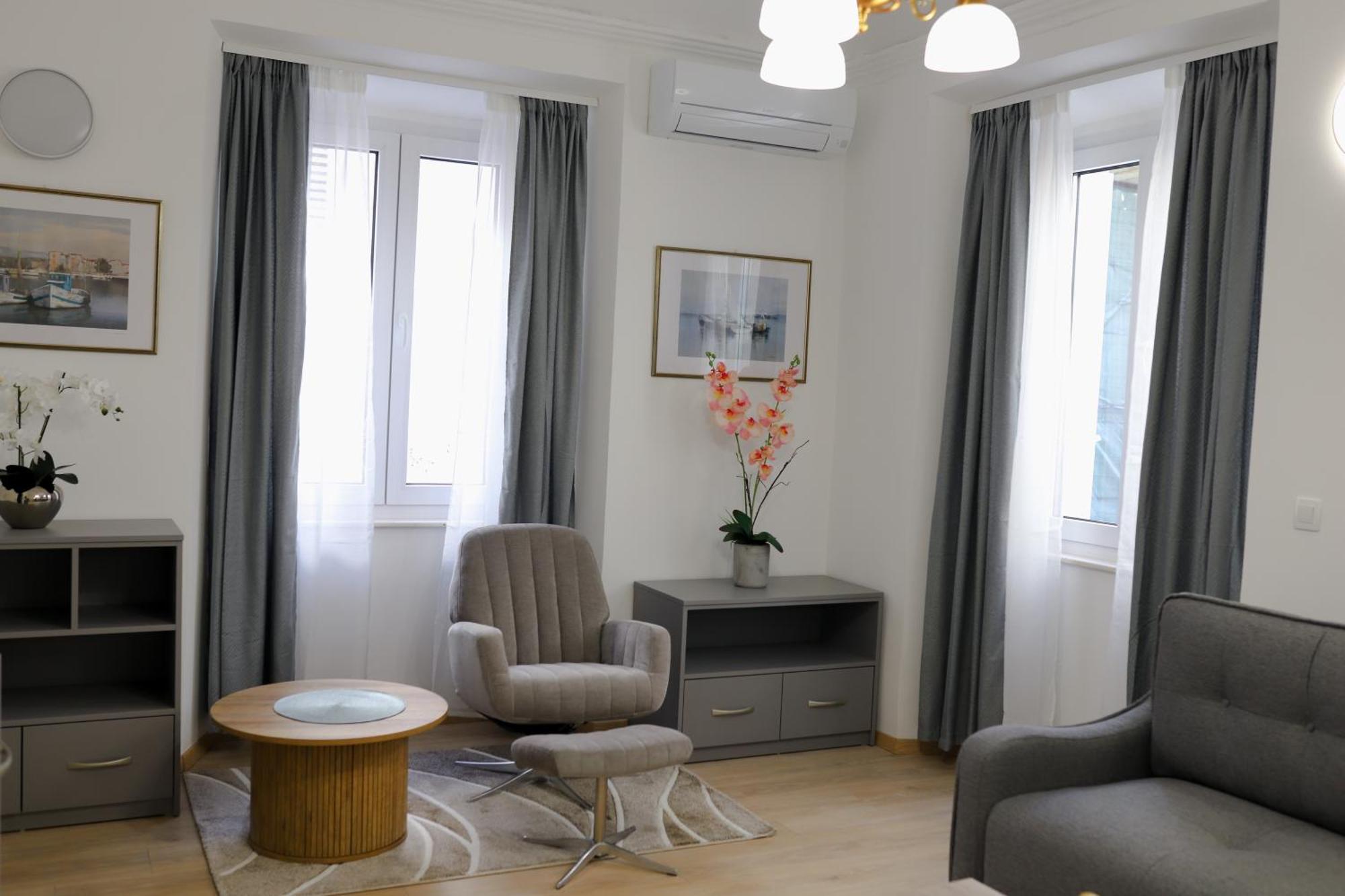דוברובניק Anima Mea Old Town Apartments מראה חיצוני תמונה