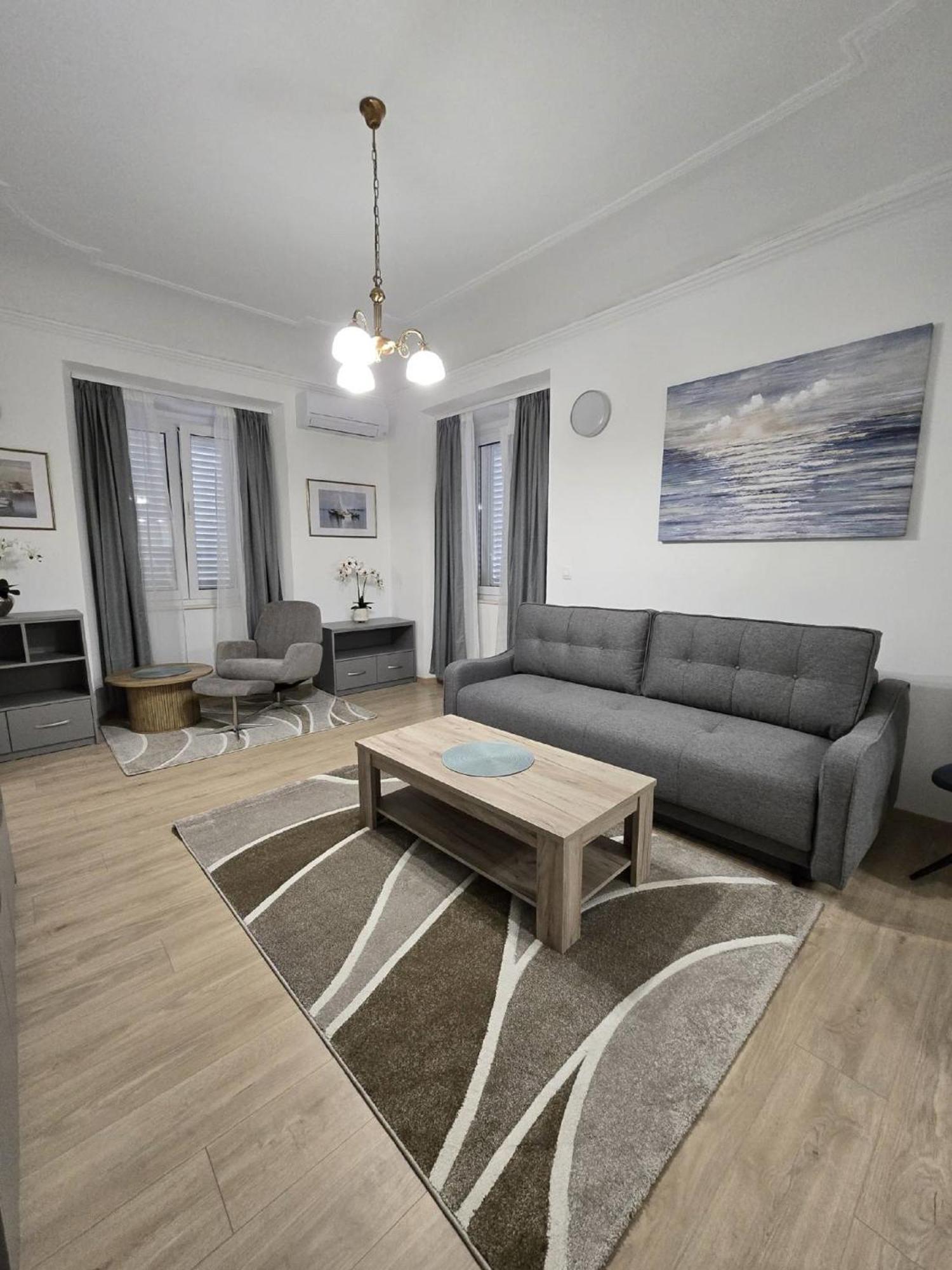 דוברובניק Anima Mea Old Town Apartments מראה חיצוני תמונה