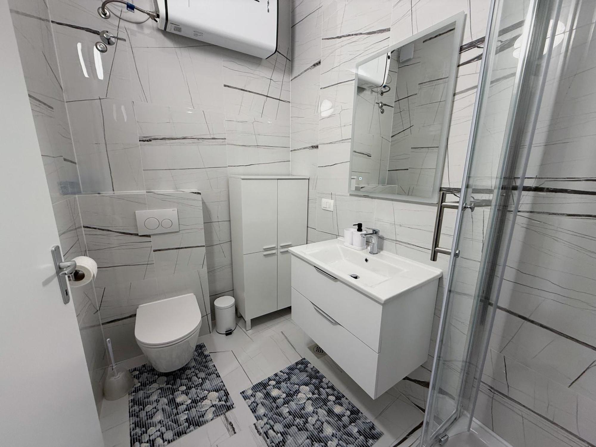 דוברובניק Anima Mea Old Town Apartments מראה חיצוני תמונה