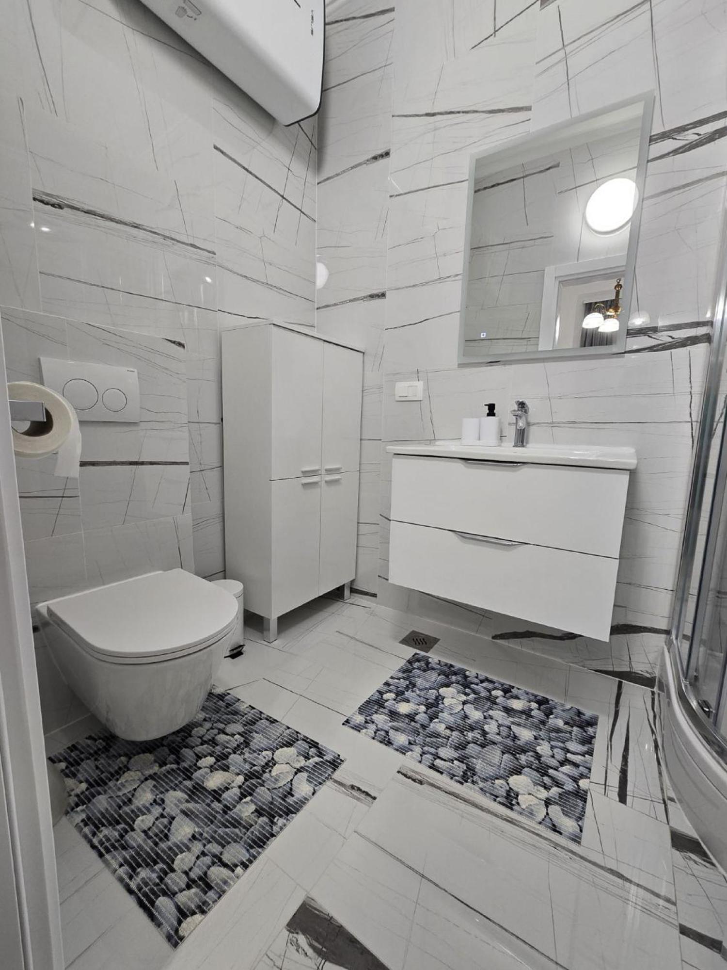 דוברובניק Anima Mea Old Town Apartments חדר תמונה