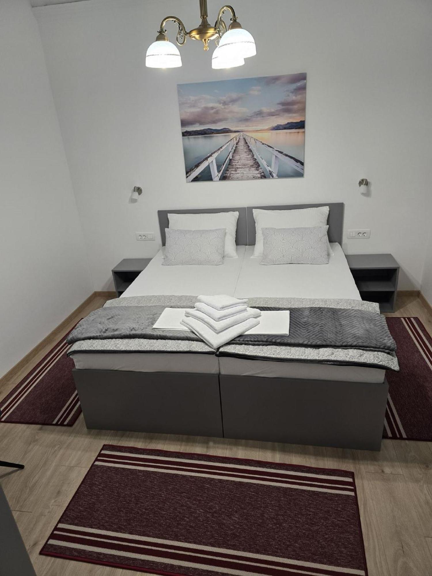 דוברובניק Anima Mea Old Town Apartments חדר תמונה