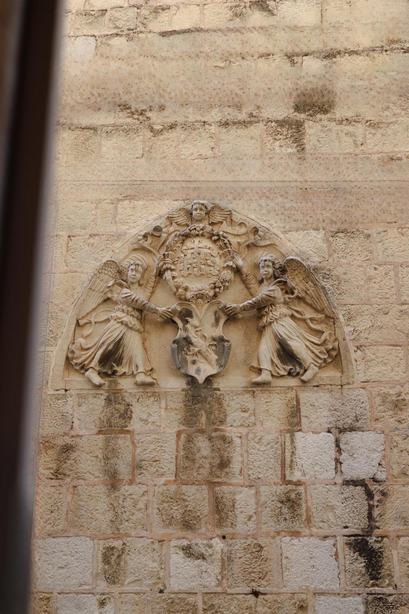 דוברובניק Anima Mea Old Town Apartments מראה חיצוני תמונה