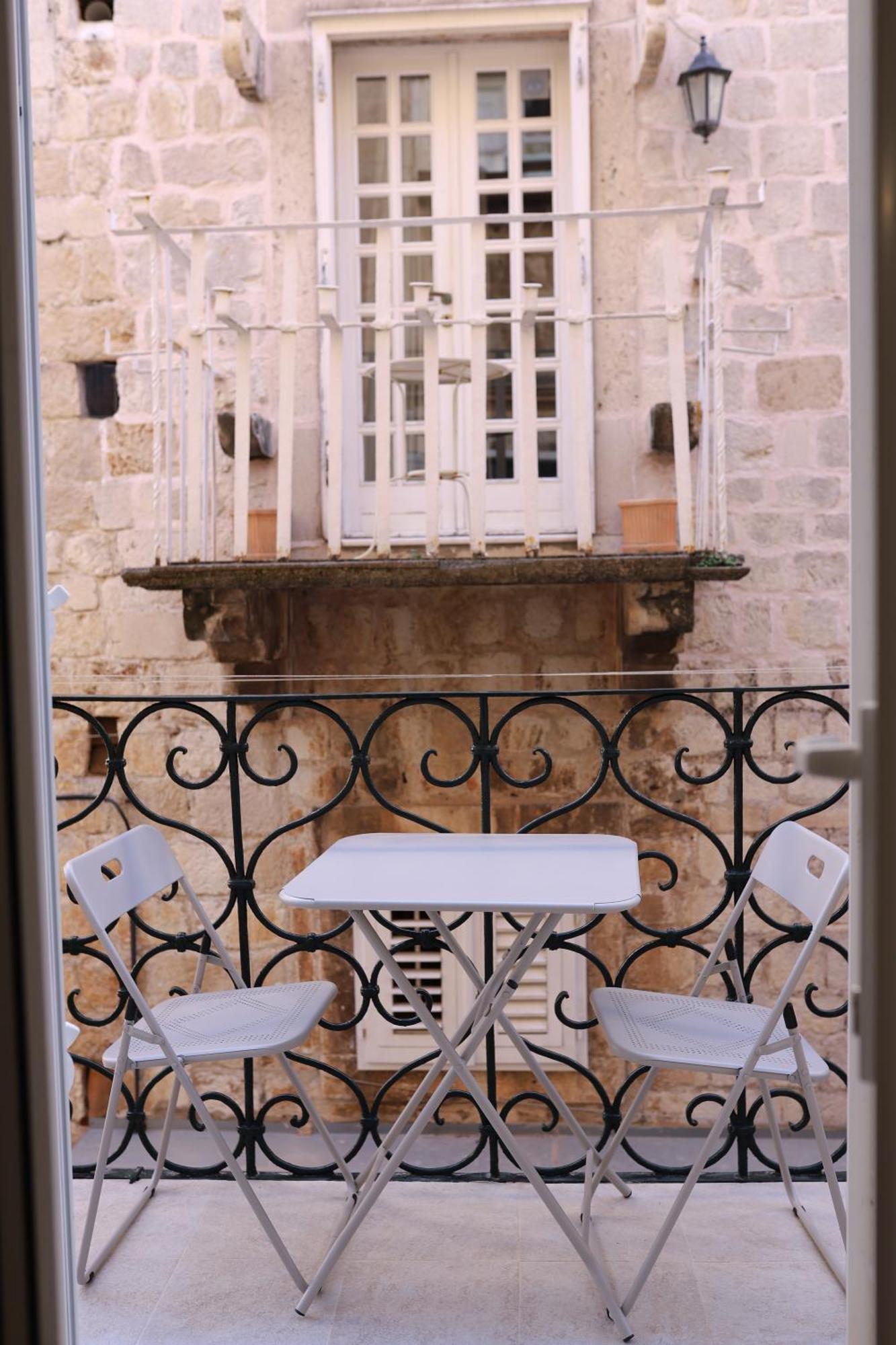דוברובניק Anima Mea Old Town Apartments מראה חיצוני תמונה