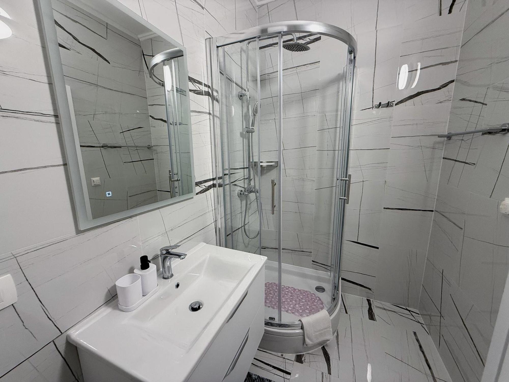 דוברובניק Anima Mea Old Town Apartments מראה חיצוני תמונה