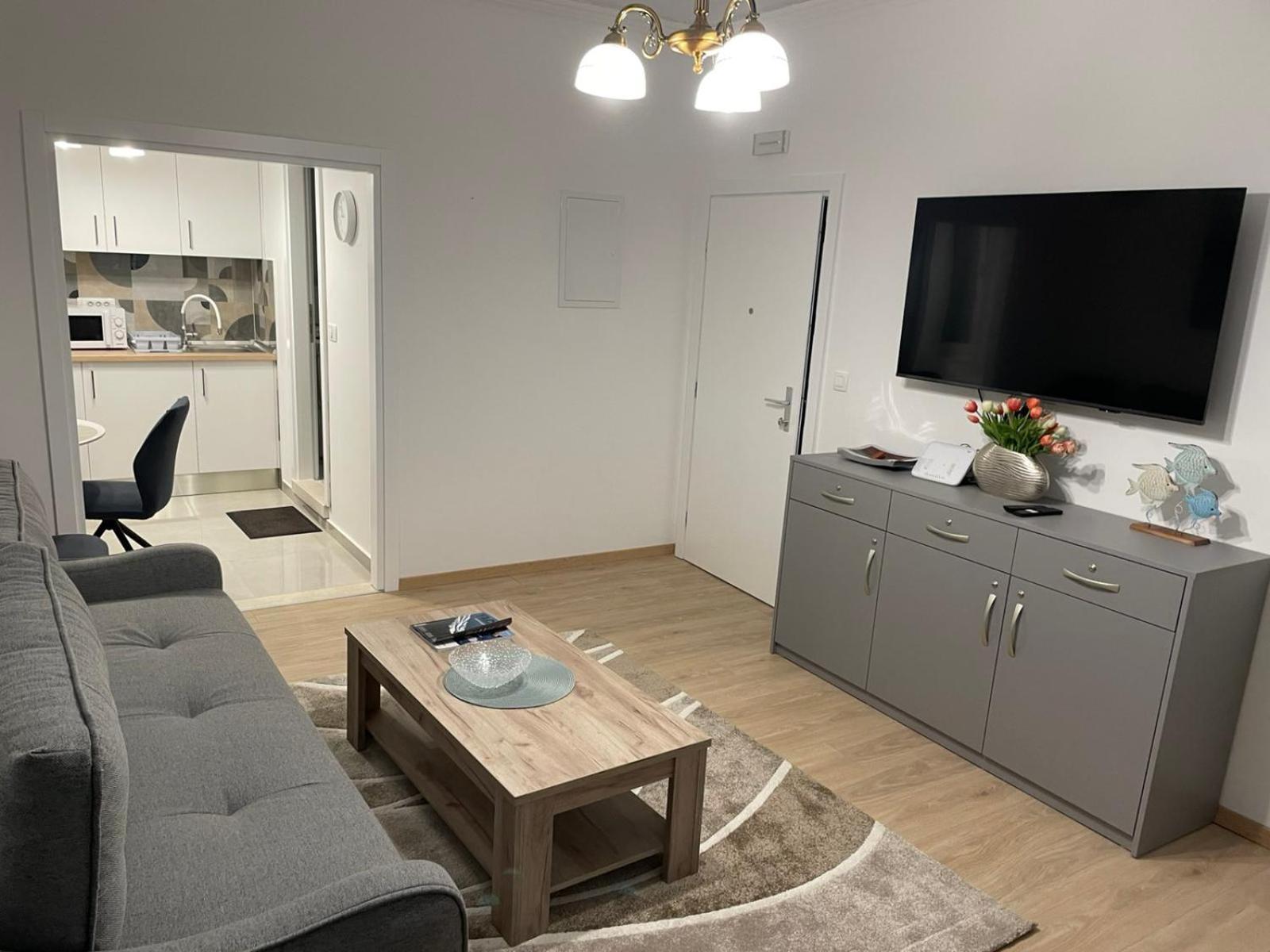 דוברובניק Anima Mea Old Town Apartments מראה חיצוני תמונה
