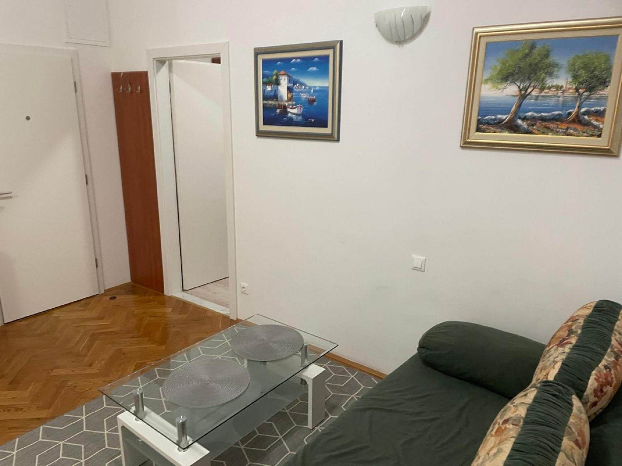 דוברובניק Anima Mea Old Town Apartments מראה חיצוני תמונה