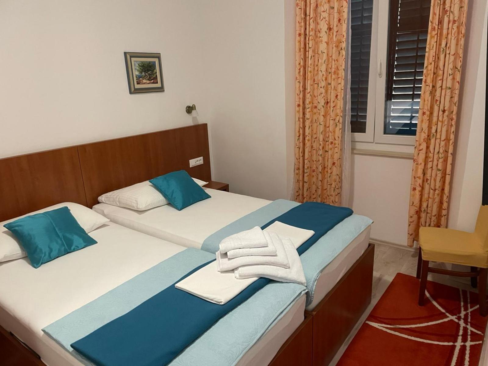 דוברובניק Anima Mea Old Town Apartments חדר תמונה