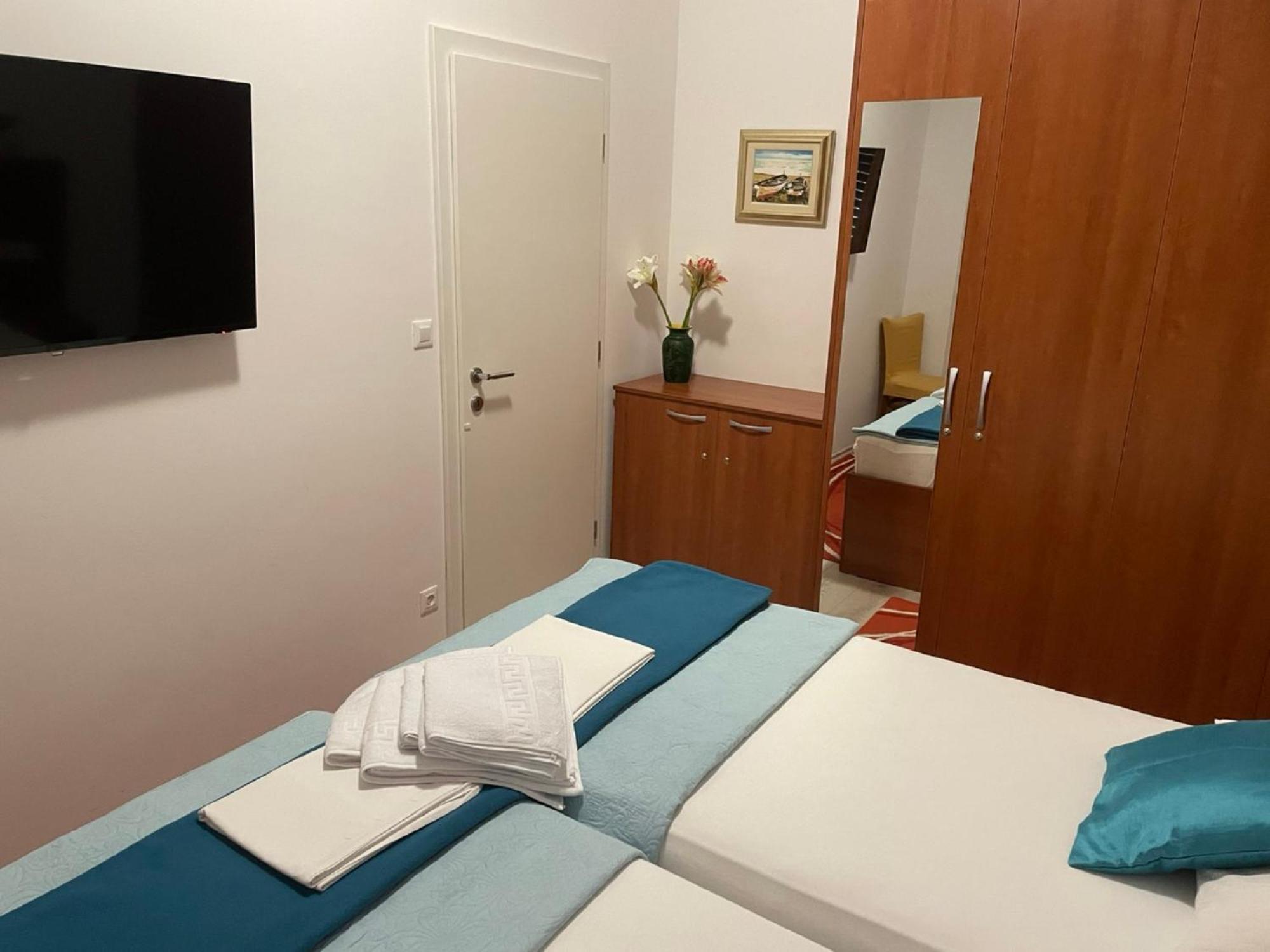 דוברובניק Anima Mea Old Town Apartments חדר תמונה