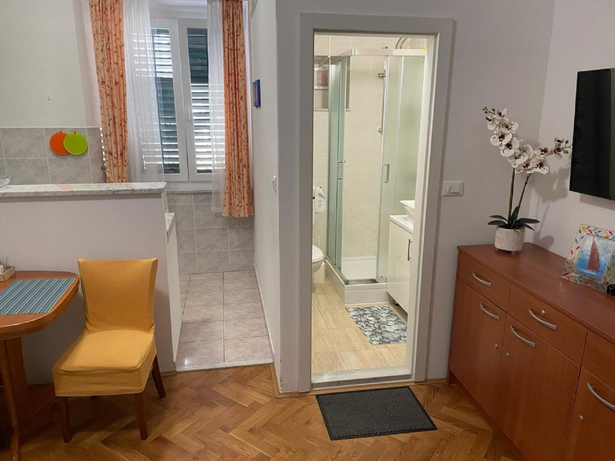 דוברובניק Anima Mea Old Town Apartments מראה חיצוני תמונה