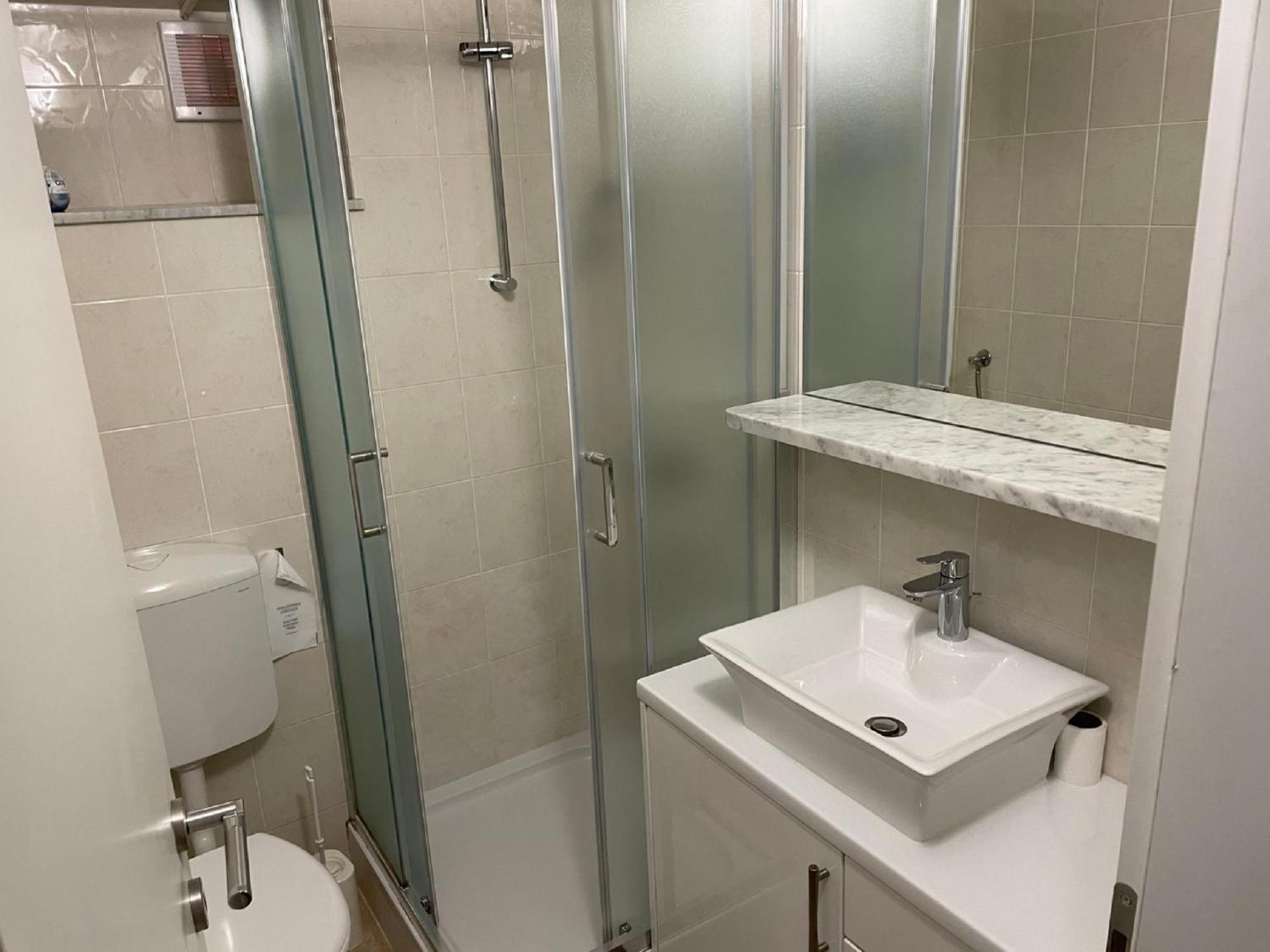 דוברובניק Anima Mea Old Town Apartments מראה חיצוני תמונה