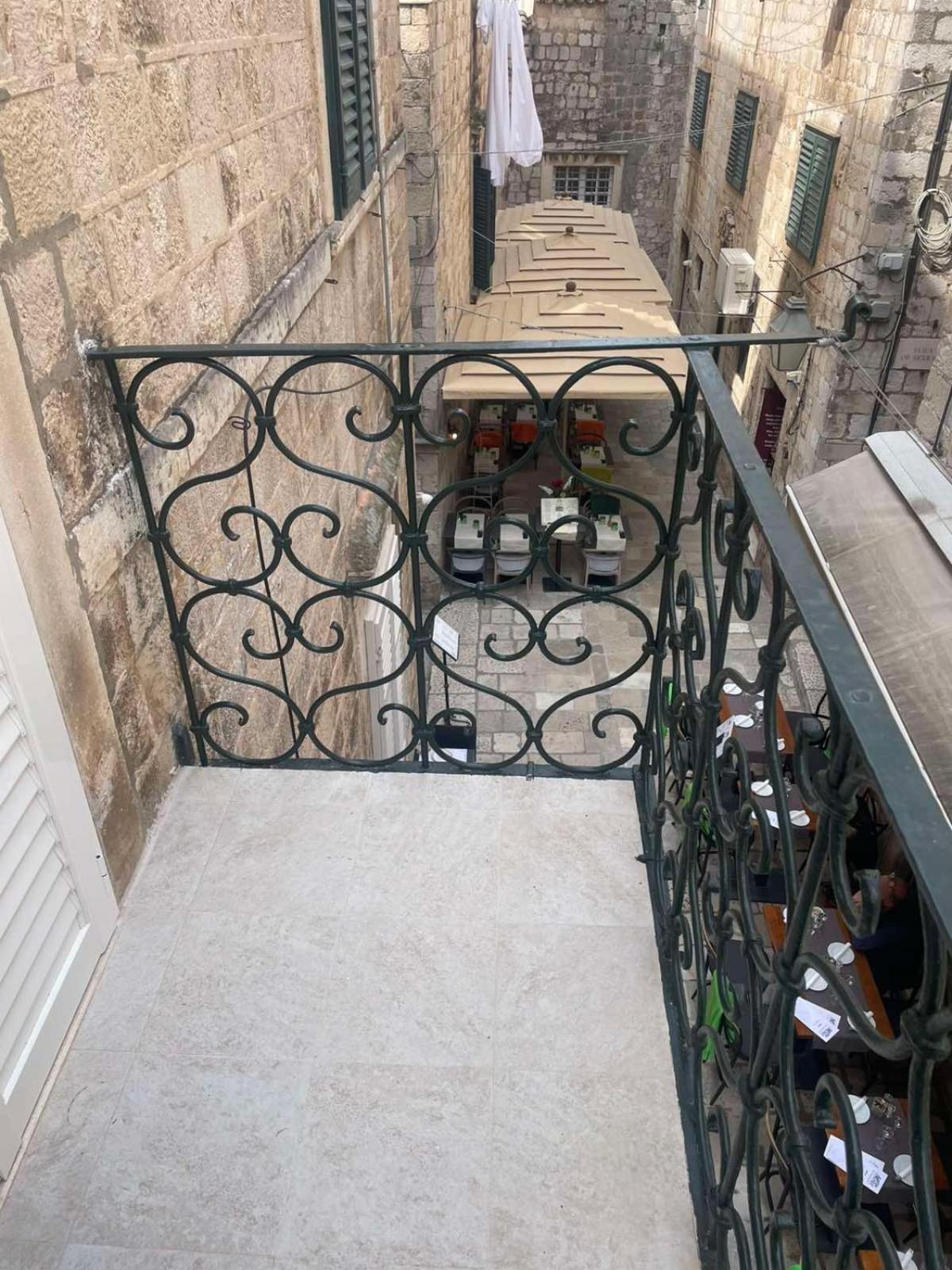דוברובניק Anima Mea Old Town Apartments מראה חיצוני תמונה